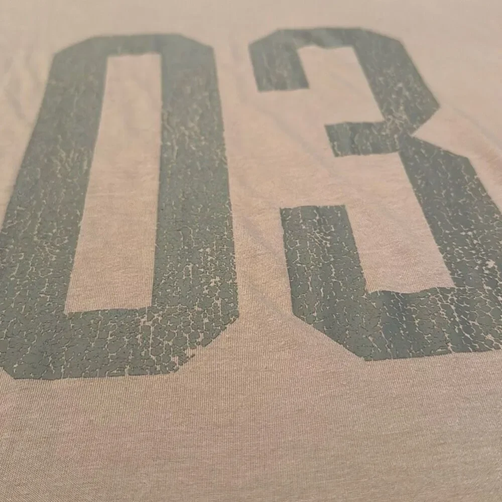 HARLEY-DAVIDSON Mesh Sleeve Long Sleeve Graphic Tee